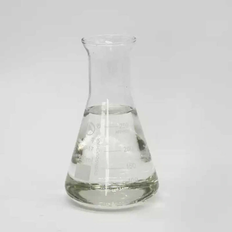 China Chemical Plant Supplies The Most Favorable Price CAS No. 75-05-8 Acetonitrile