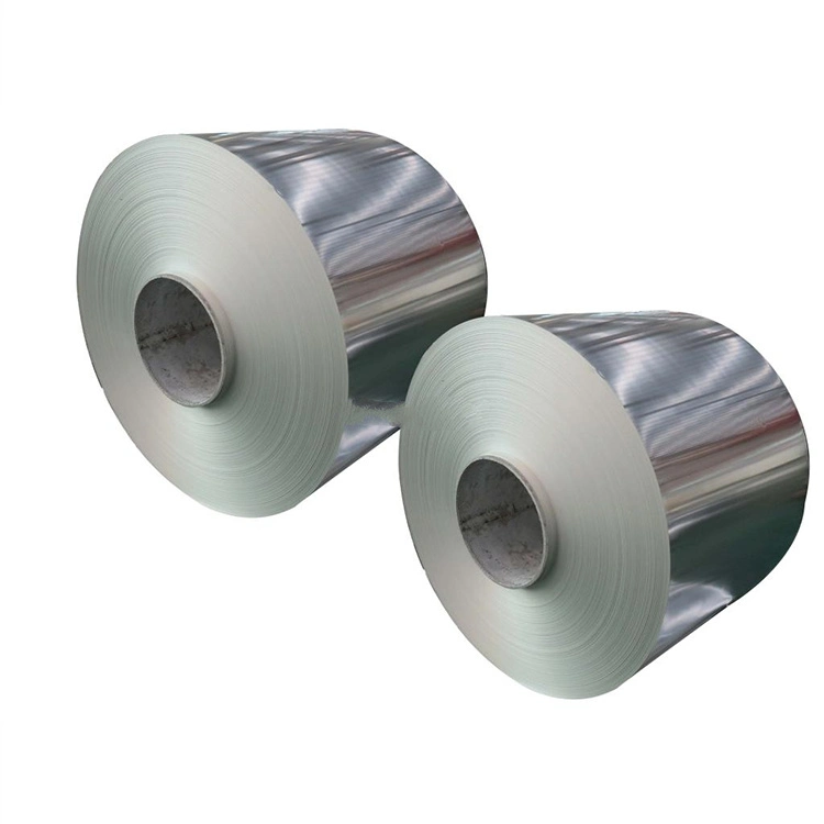 Dachplatten Aluminium für Aluminiumspule