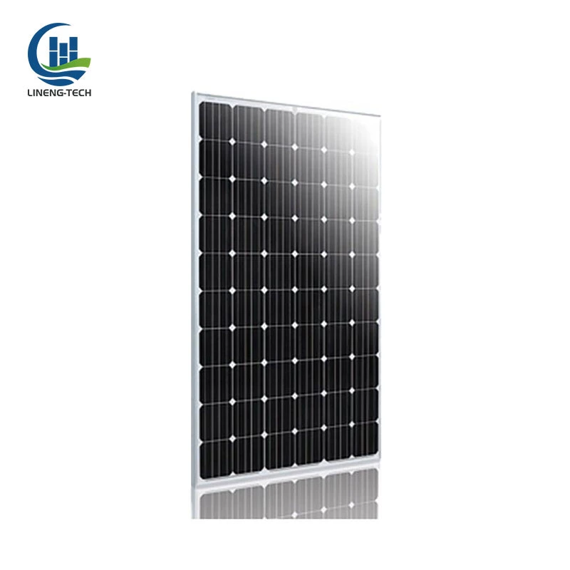 N-Type High Efficiency Solar Panel 550W 560W 570W 580W PV Solar Panel