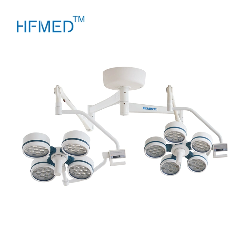 New Design LED Veterinary Surgical Light