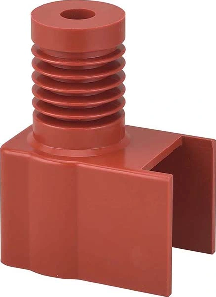 Jv1-10 Insulator Insulating Parts for Rmu Switchgear Connector Load Break Switch (LBS) Breaker Insulator Arrester Protector