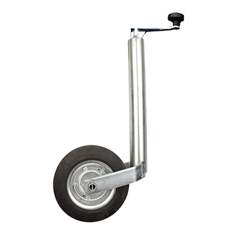 Trailer Jack Single Wheel Jockey OEM Competitive Price