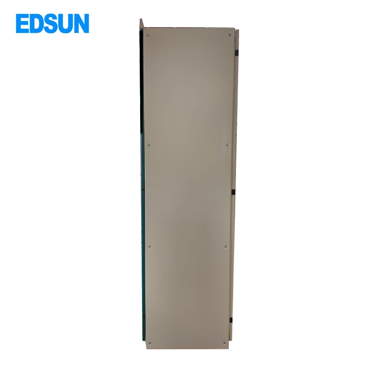 Nouveau type 220 V 65 ah Type divisé distribution basse tension c.c. intégré Armoire électrique