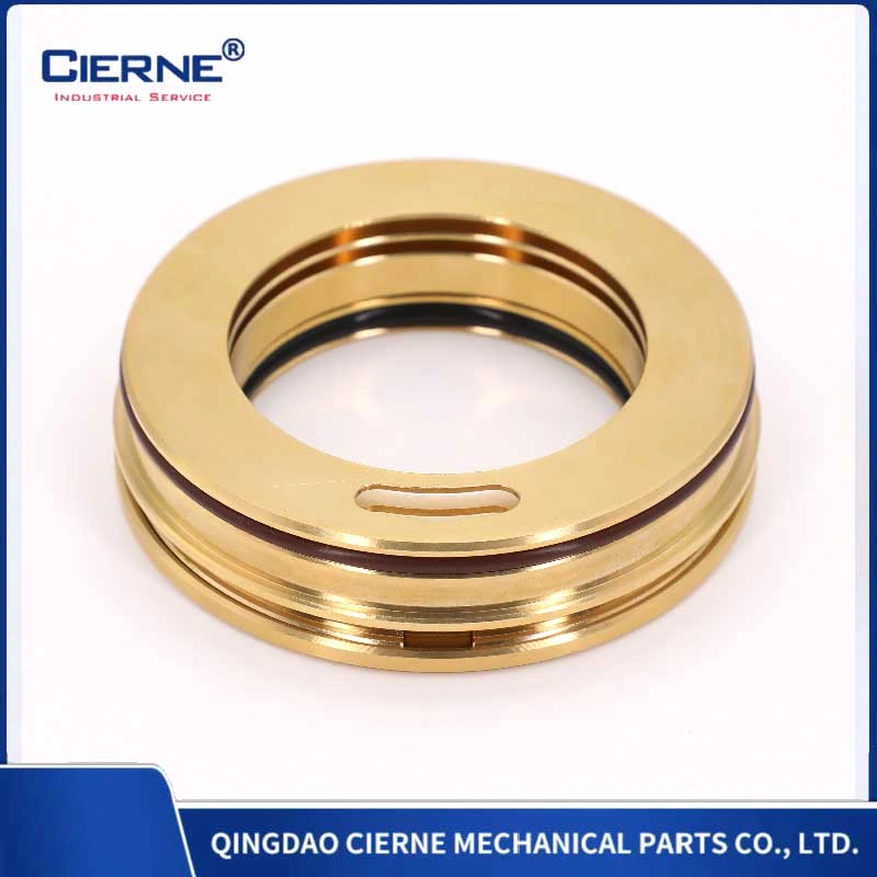 Bearing Isolator of Good Quality