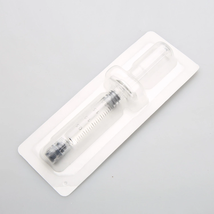 Intra-Articular Hyaluronic Acid Joint Injection