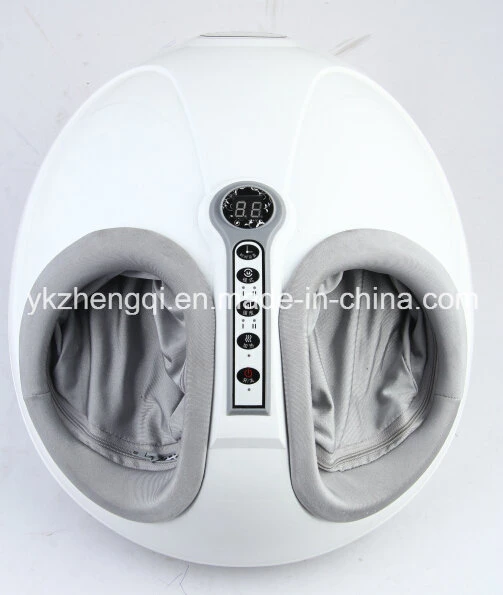 Newest Multifunction Electric Air Infrared Foot Massager