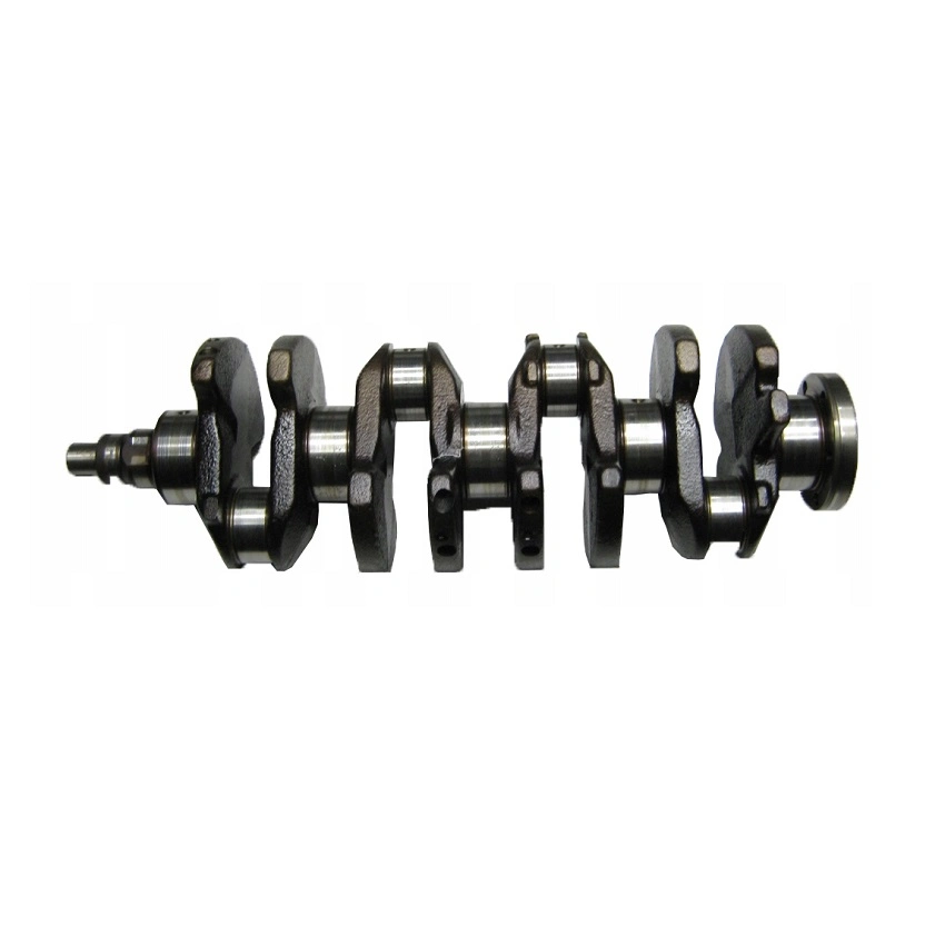 Brand New Engine Parts Crankshaft 12221-52g00 for Suzuki G13