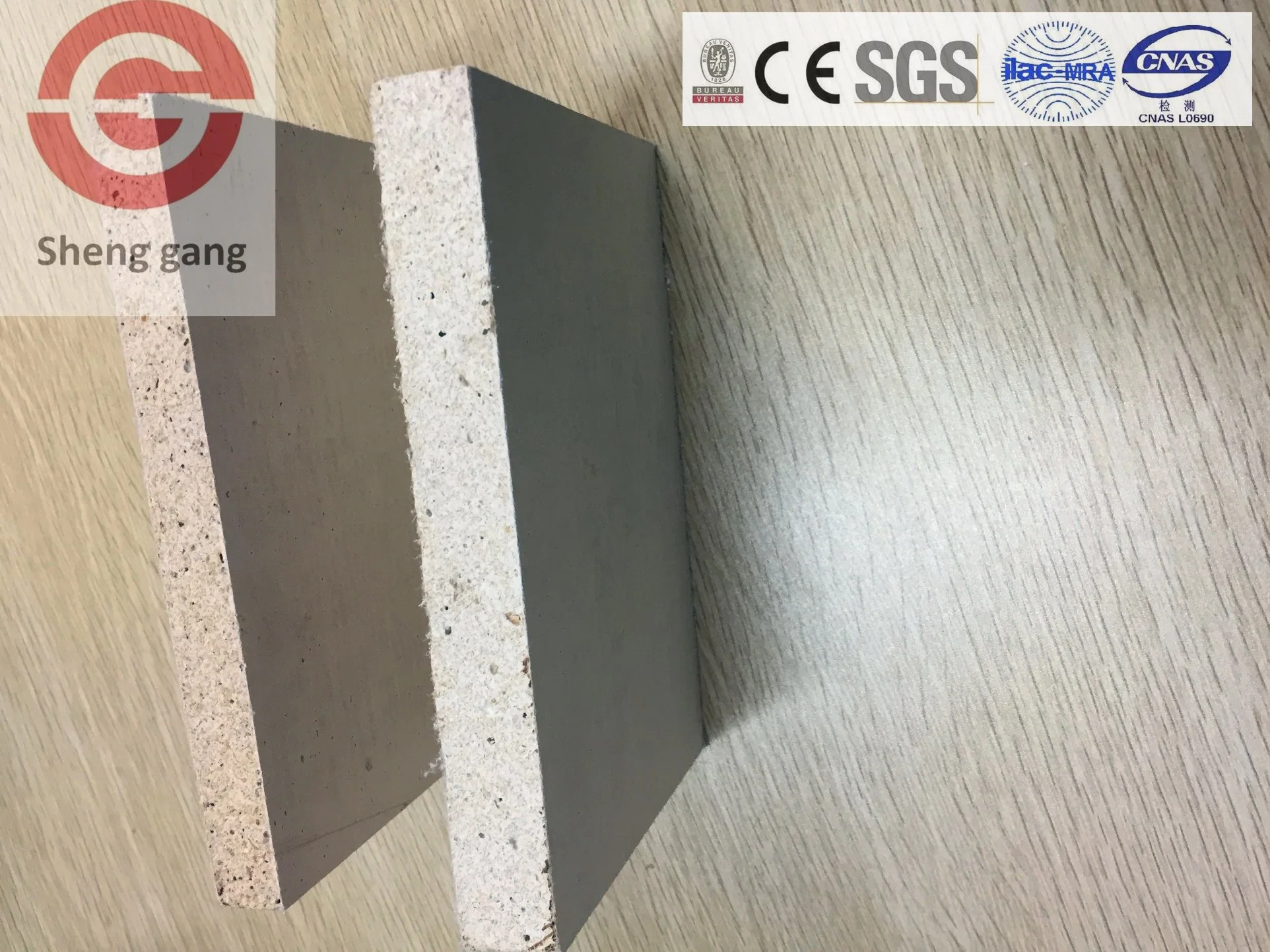 Fireproof Building Materials / Wholesale/Supplier Cheap Price Magnesium Oxide Board