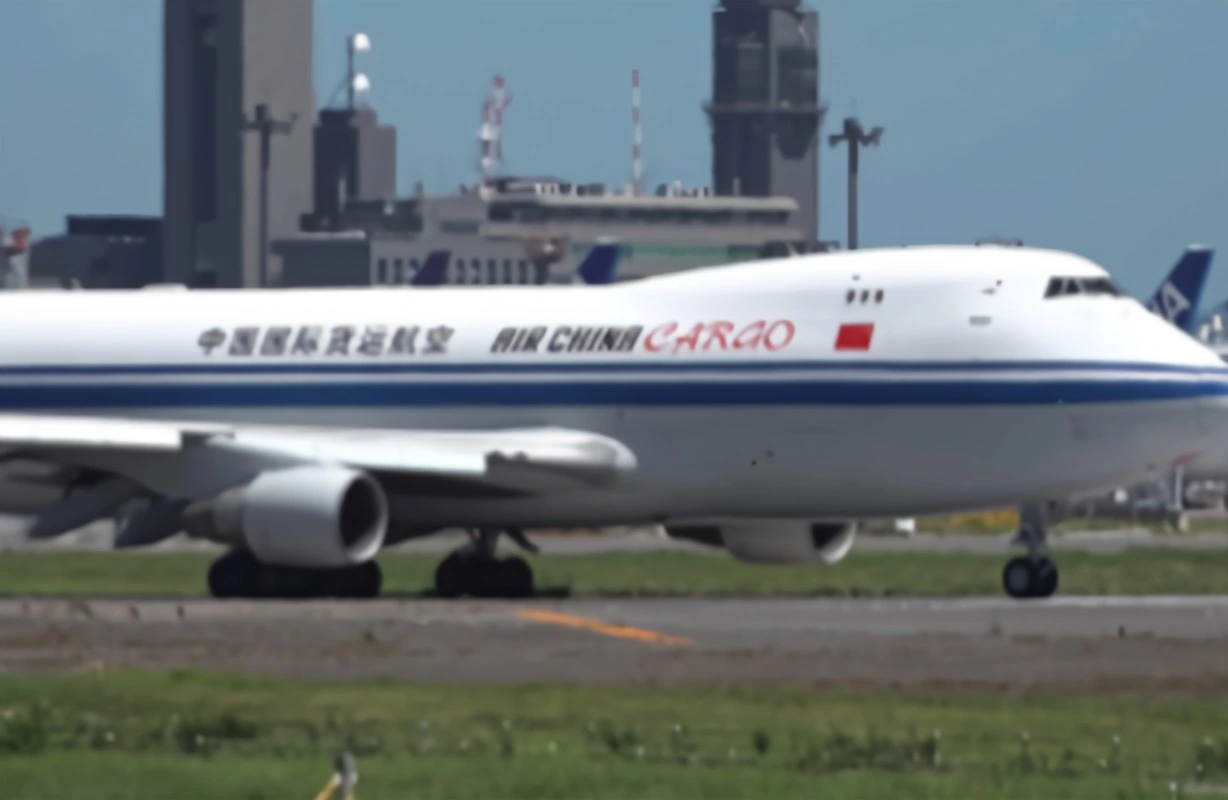 Szx- ICN Air Shipping Agent Service из Шэньчжэня в Китае В международный аэропорт Инчхон в Южной Корее