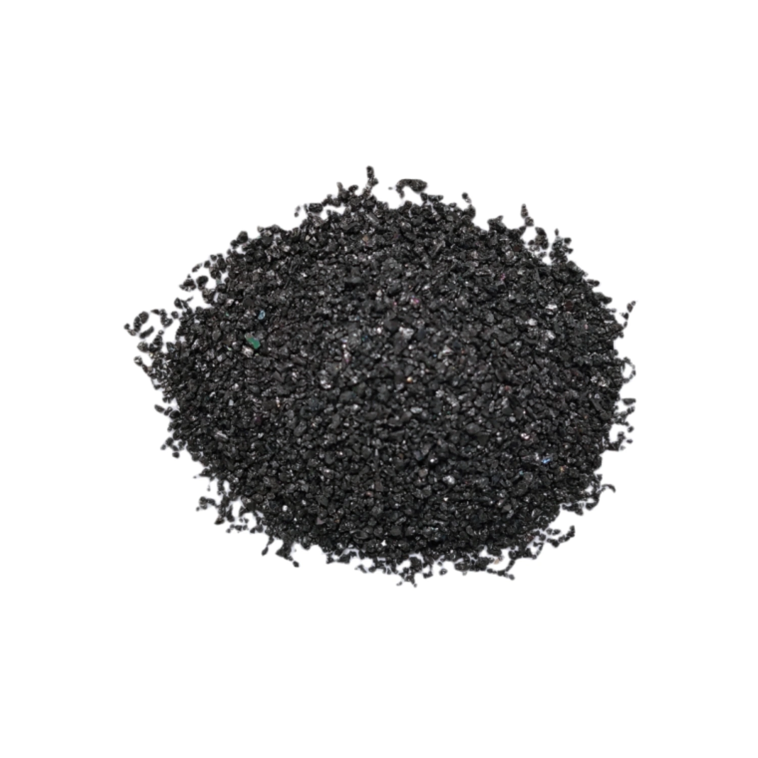 High quality/High cost performance  Sic 98% Black Silicon Carbide Grains From Chinese Factory