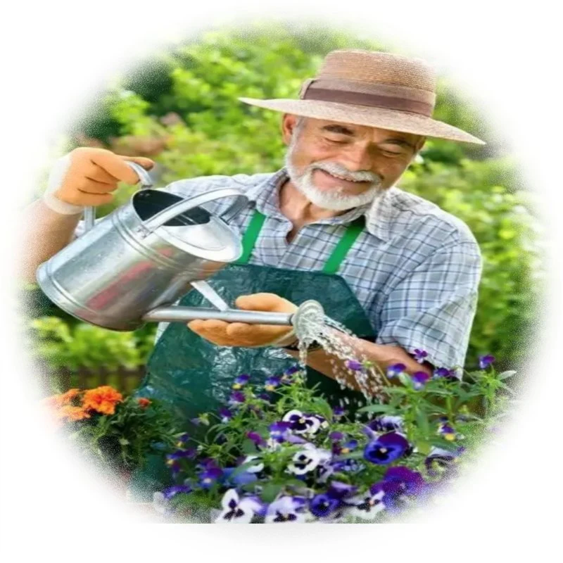 Hydrogel Sap Water Retention Gel Potassium Polyacrylate for Fertilizer/Garden/Horticulture