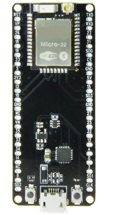 2.4G wireless module NF-01-S gps module