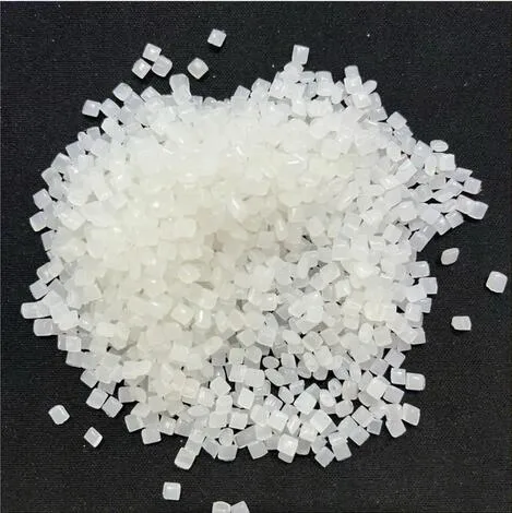 Virgin PP / PVC / HDPE / LLDPE / LDPE / Pet Granules / Plastic Raw Material Price