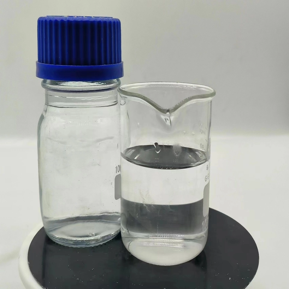 Liquid 85% Food Grade Phosphoric Acid 35kg Packaging for Food Additive