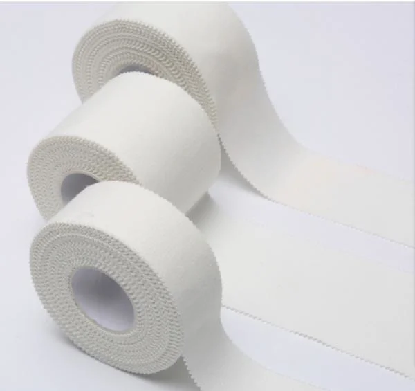 Cotton Fabric Cloth Hockey Stick Blade Handle Protector Hockey Tape