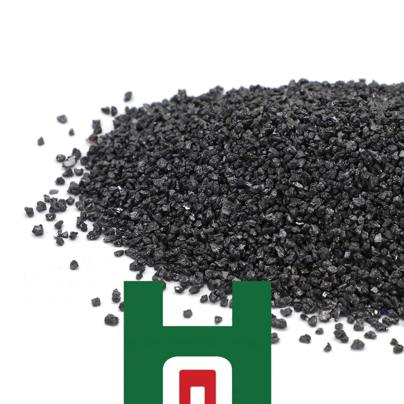 Calcined Pet Coke/Low Sulfur Carbon Additive/ Recarburizer Carbon Raiser Graphite Petro Coke Pet Coke