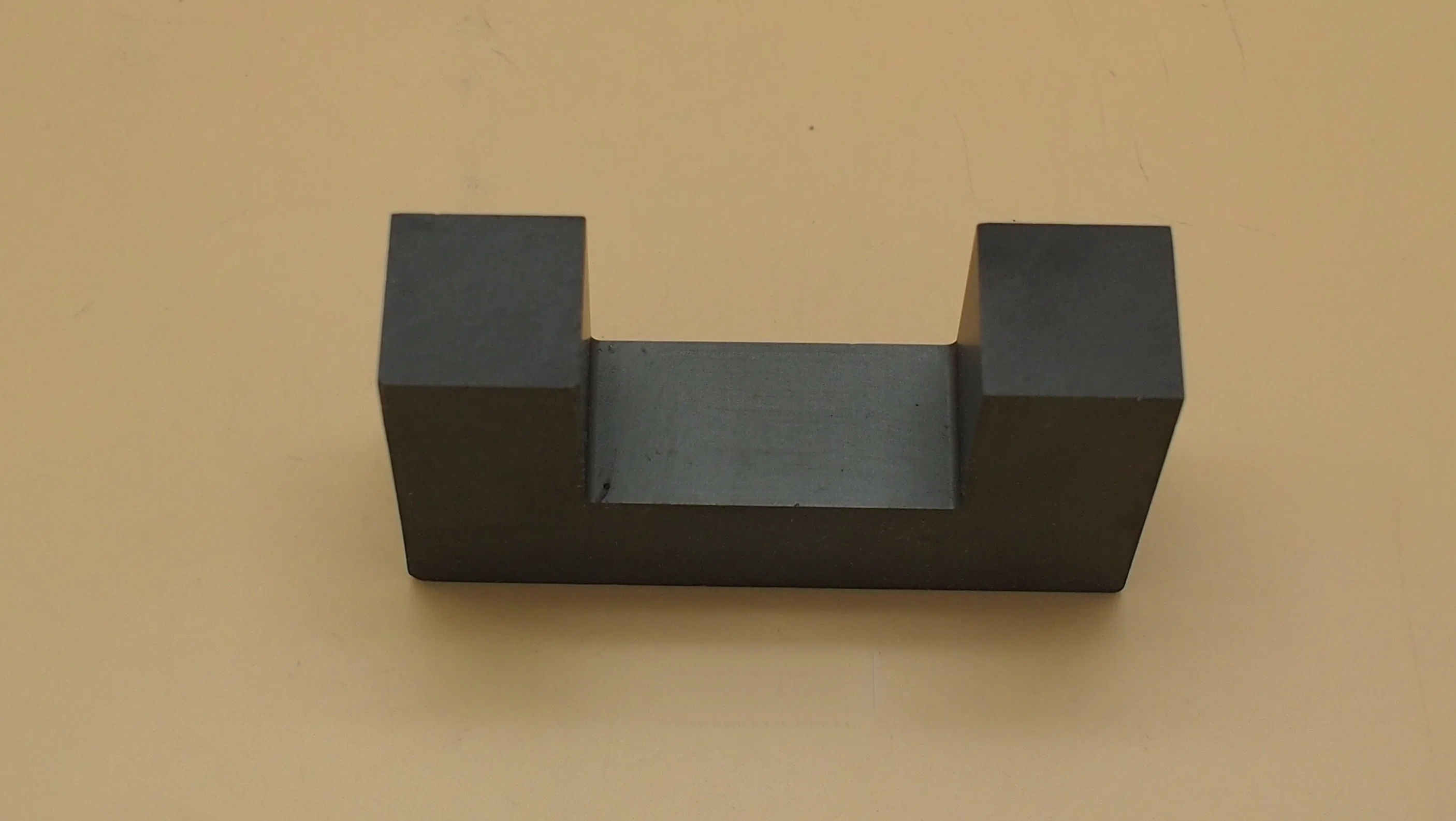 Large Size Mn-Zn Ferrite Core UF101 of Transformer Ferrite Magnet