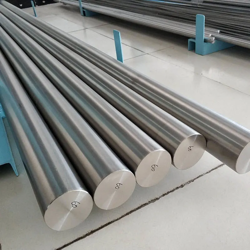 Inconel 625 Ni Tubo Cr