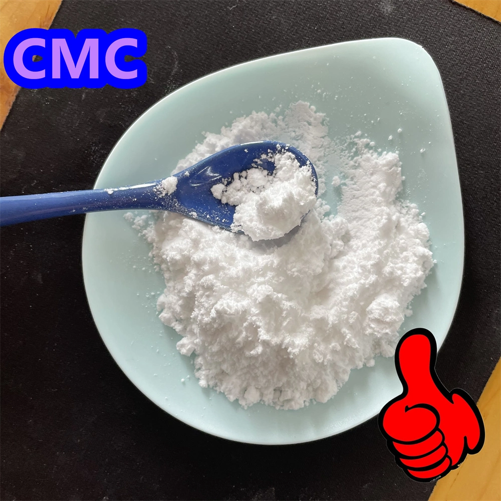 CAS 9004-32-4 Sodium Carboxymethyl Cellulose / CMC