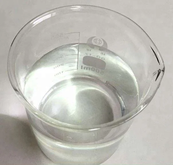 Factory Lower Price Plasticizer Diethyl Phthalate DEP CAS 84-66-2