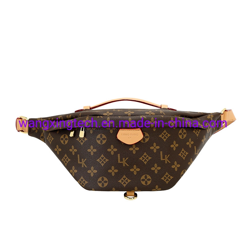 Wholesale/Supplier Cheap Fashion Bag Name Brand Luxury Women's Bags Designer Waist Bag One Shoulder