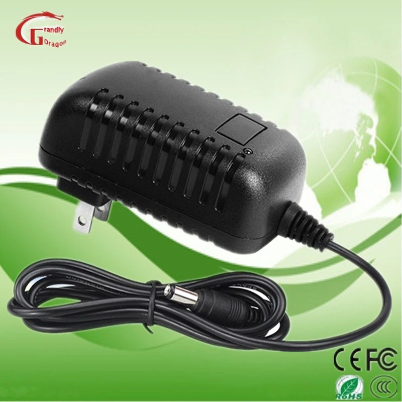 12.6V 1.5A Standard Battery Chargers for CCC