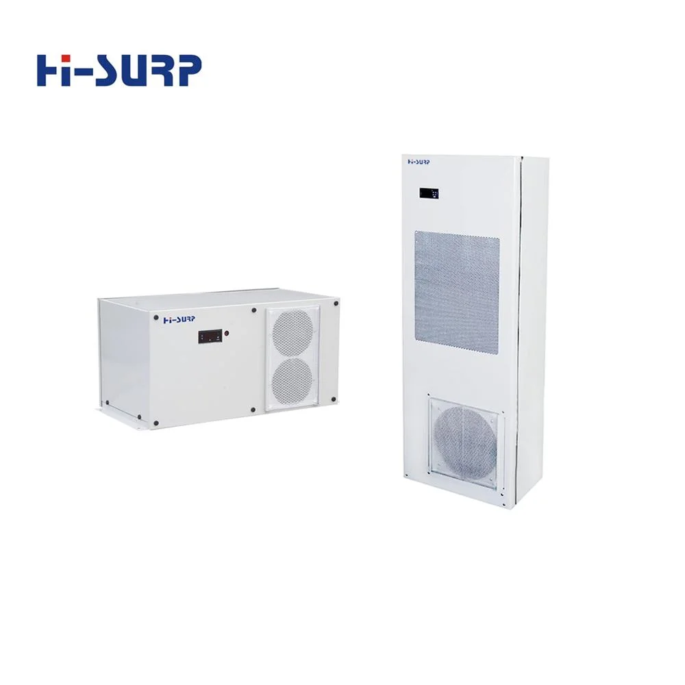 300W-3500W Within The Warranty to Provide Free Accessories Cabinet Air Conditioner Unit