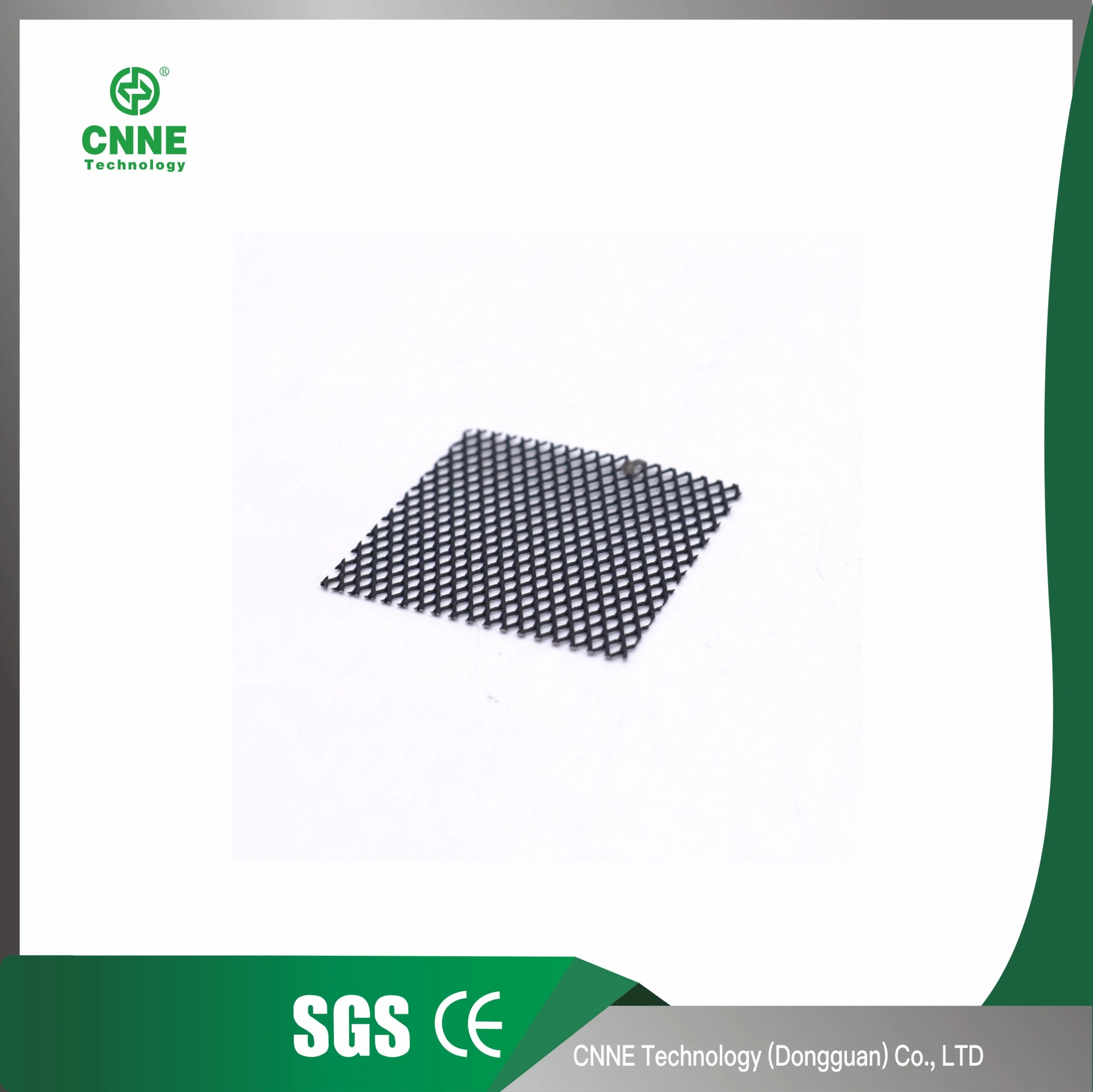 Hot Sale Mmo Mesh Ruthenium Iridium Coated Titanium Anode Mesh