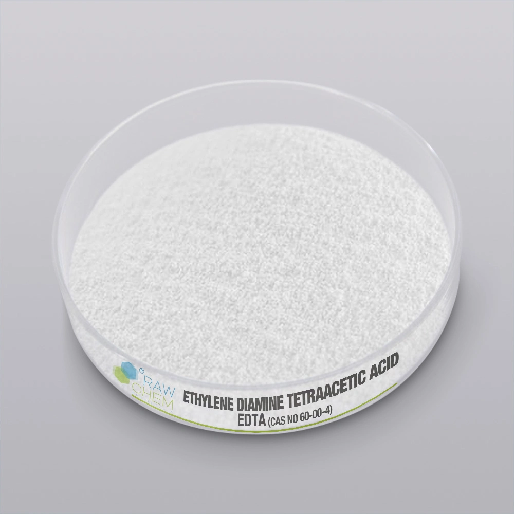 High Purity EDTA Series Edetic Acid