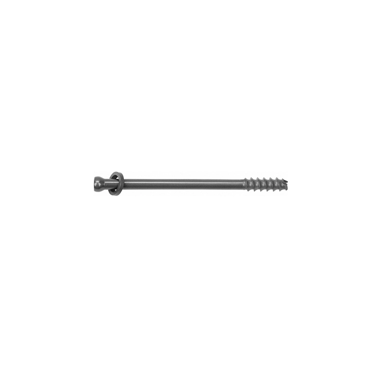 Orthopedic Implant Cannulated Screw for CE