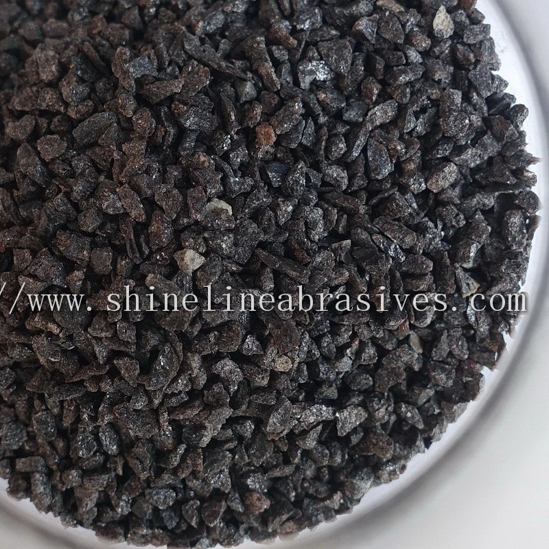 Brown Aluminum Oxide Bfa Abrasive