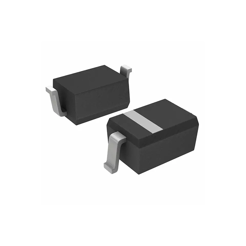 1n5711ws-7-F Discrete Semiconductor Productsdiodes - RF SOD-323