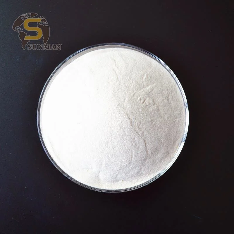 Cloreto de vinil/copolímeros de acetato de vinil modificados hidroxilo Smoh China fábrica Fornecedor quente Venda com melhor preço