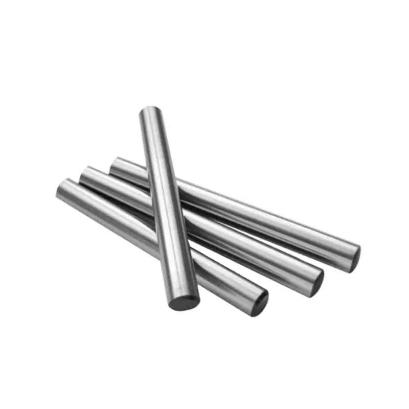 Cold Drawn Satin Surface ASTM Standard 316L\316\304h\304L\304\202\201 Stainless Steel Round Bar