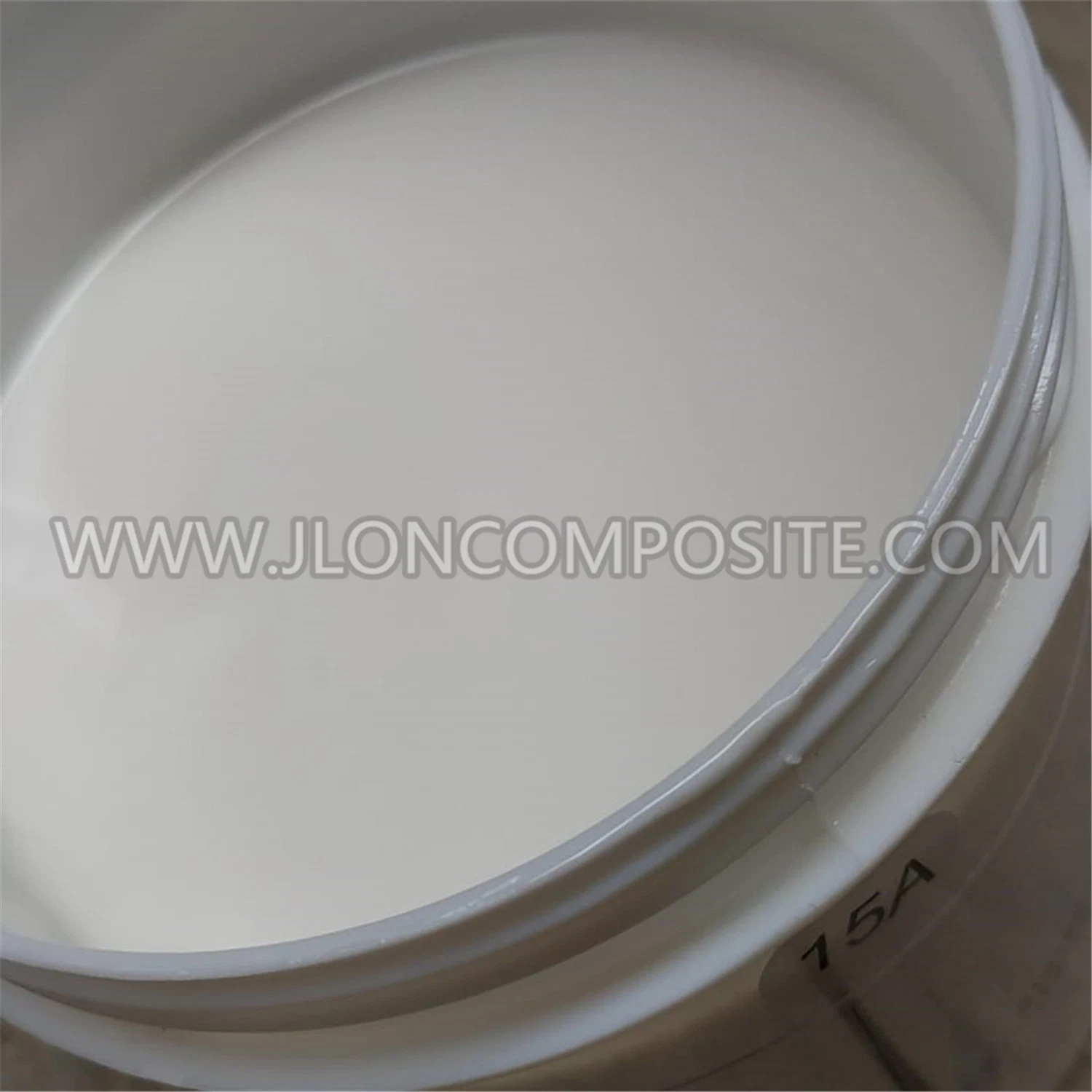 Tin Cured Rubber Silicone for Gypsum Crafts