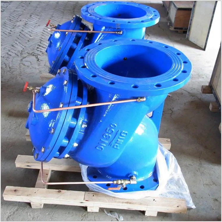 Prv Diaphragm Microfilter Hydraulic Pilot Holding Control Pressure Reducing Valve Prices