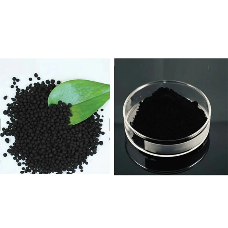 99% Humic Acid CAS 1415-93-6 for Fertilizer