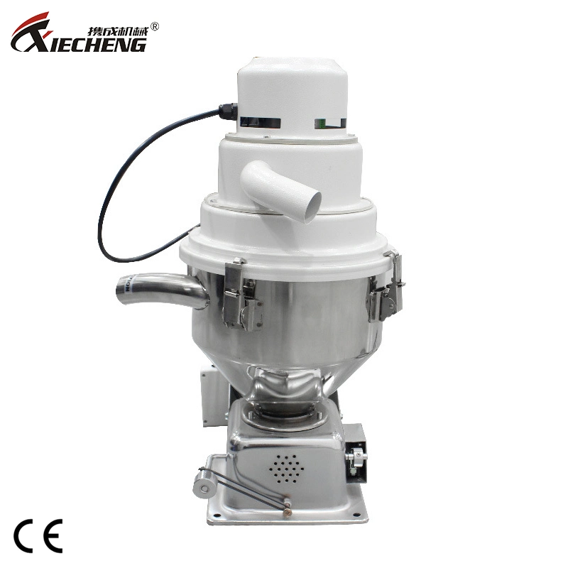 Plastic Pellets Vacuum Loader Vacuum Auto Loader Machine