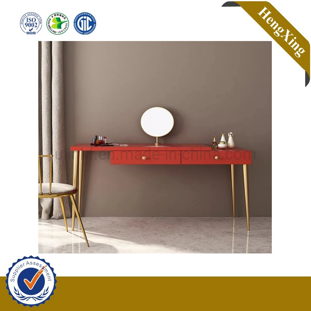 Startseite Möbel Moderne italienische Stil Melamin MDF Günstige Wohnzimmer Essmöbel