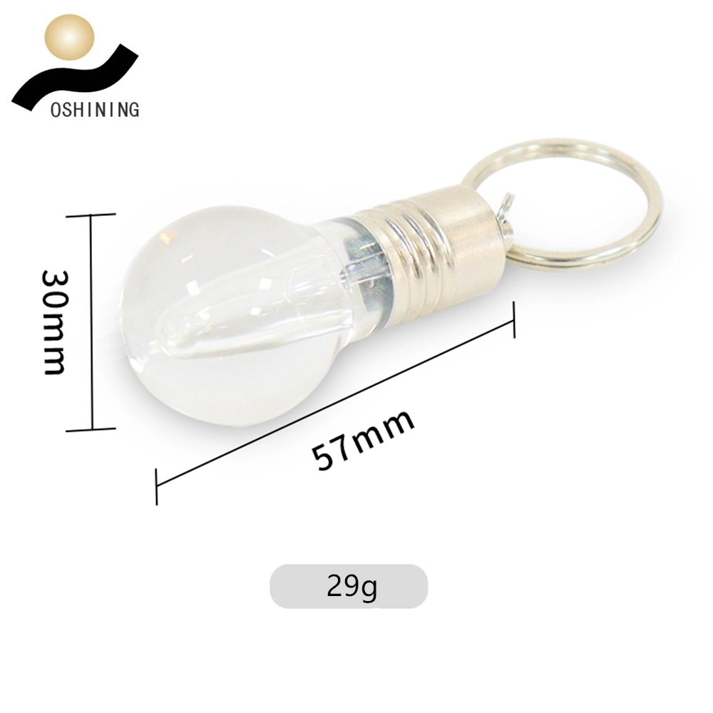 Lamp Bulb USB Memory Flash Drive 4, 8, 16, 32, 64GB