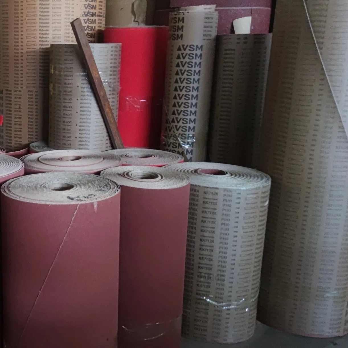 Aluminium Oxide Waterproof Abrasive Cloth with Wholesale/Supplier Price for Grinder