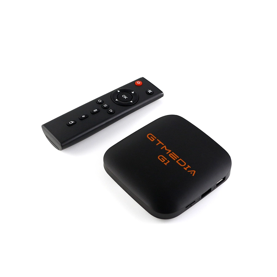 Usine en gros Prix bon marché Android Smart TV Set Top Box