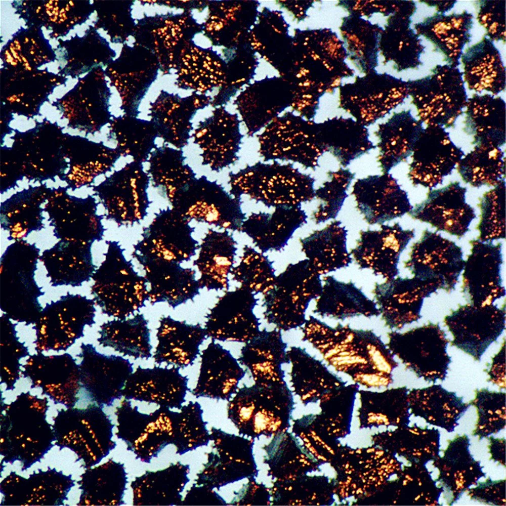 Diamante recubierto de titanio de metal Nano en polvo para herramientas de diamante