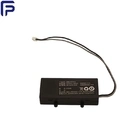 Rechargeable 602048 Li Ion Polymer Battery, 3.7 V Lithium Ion Battery