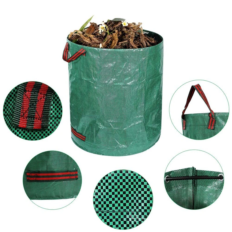 Wholesale/Supplier Custom Reusable Bags Garden Bag