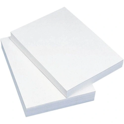 Blank Sheet Pearl/Satin/Glossy/Matte/Silky Photo Paper for Inkjet Printing