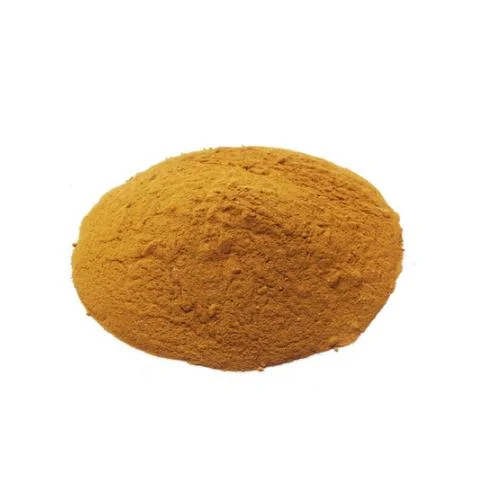 99.5% Purity Vanadium Pentoxid E Catalyst Powder V2O5 مع برتقالي اللون