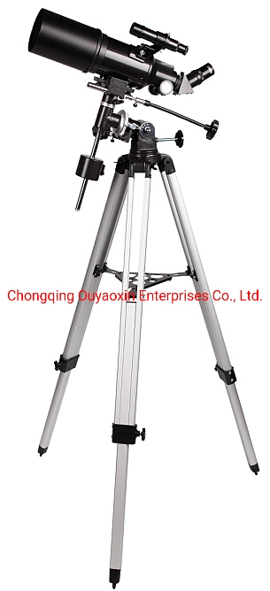 F40080EQ-a Telescopes High Level EQ1 Equatorial