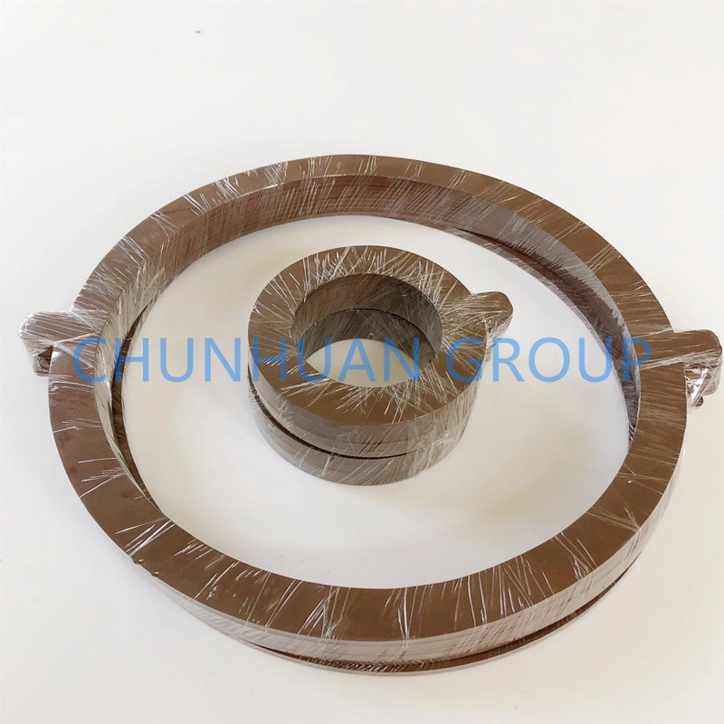 Wholesale/Supplier FPM/Viton Seal Rubber Flange Ring Gasket