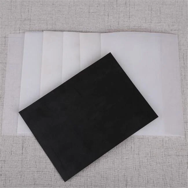 Construction Material Pond Liner 1.5mm HDPE Price Geomembrane